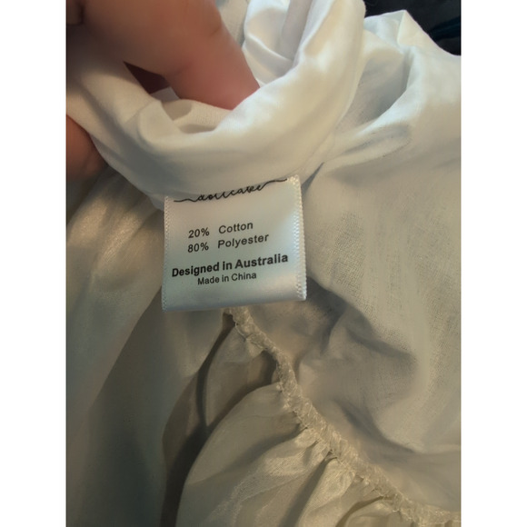 8 Dollcake Royal Blue Gleam In The Light Dress - Picture 7 of 7